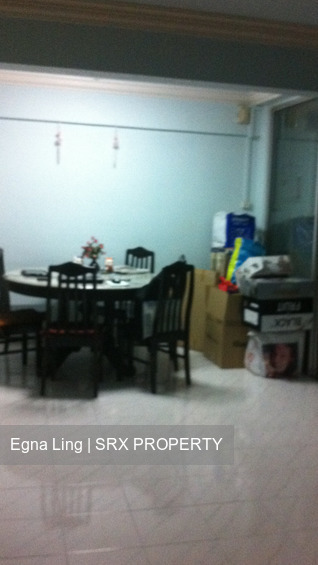 Blk 626 Yishun Street 61 (Yishun), HDB 5 Rooms #247510881
